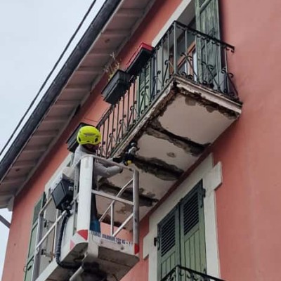 Dernière réalisation Alticouv