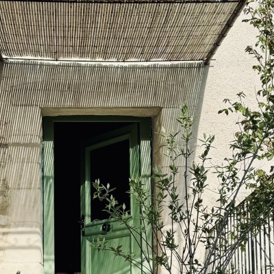 Dernière réalisation Sebastien Baude