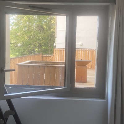 Dernière réalisation Sebastien Baude