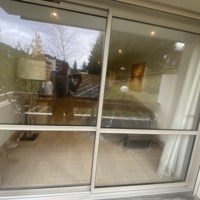 Dernière réalisation Sebastien Baude