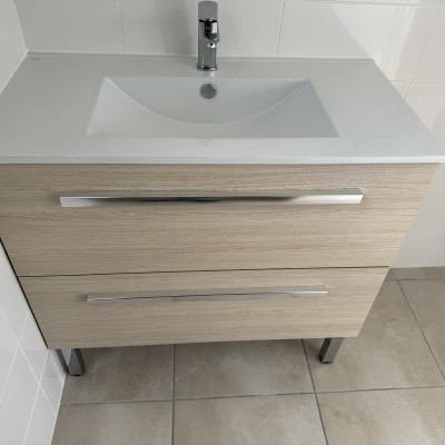 Salle de bain 2 1