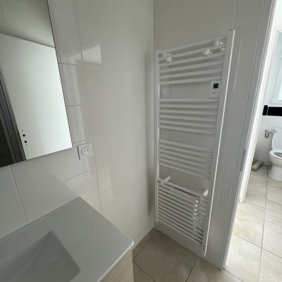 Salle de bain 2 3