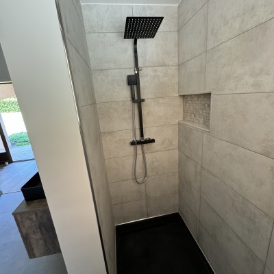 Salle de bain 3 3