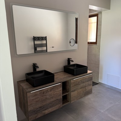 Salle de bain 3 4