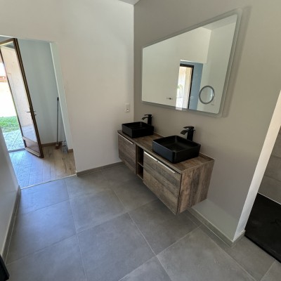Salle de bain 3 2