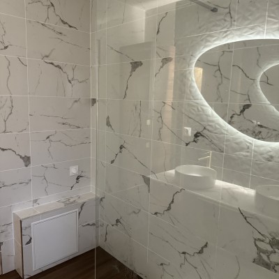 Salle de bain 4 3