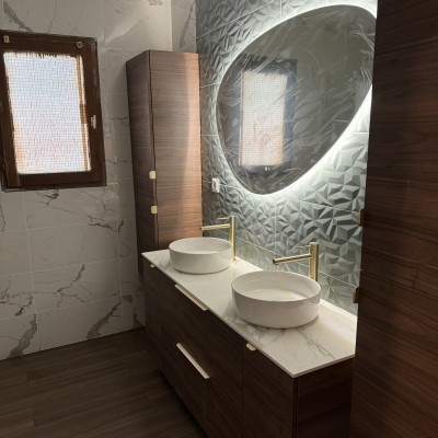 Salle de bain 4 4