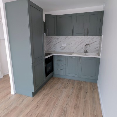 Appartement T2 locatif 1