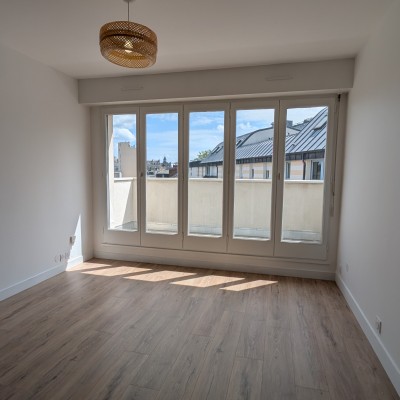 Appartement T2 locatif 3