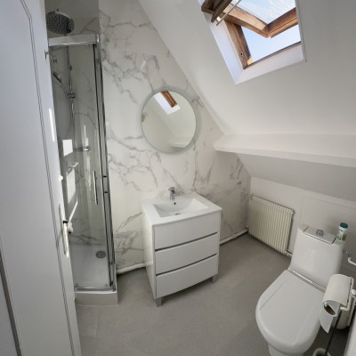 Salle de bain 5