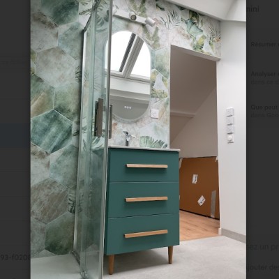 Salle de bain 5