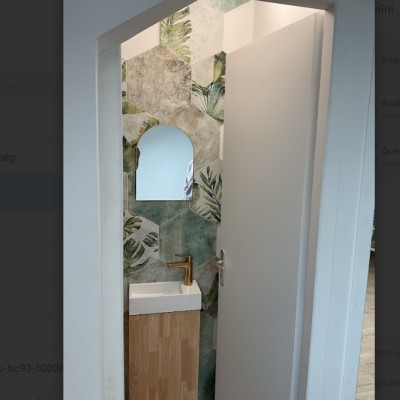 Salle de bain 3