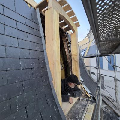 travaux de couverture 5