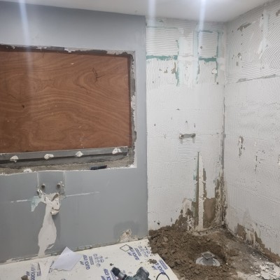 Travaux de rénovation 4