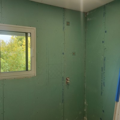 Travaux de rénovation 5