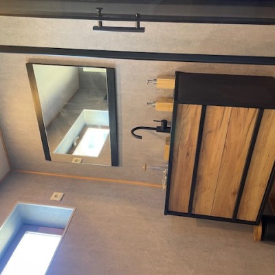 renovation salle de bain 1