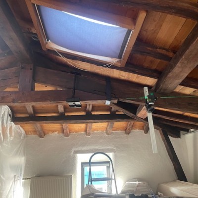 amenagement de comble 1