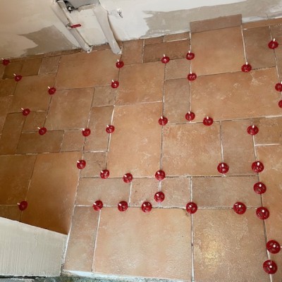 rénovation chaufferie 3