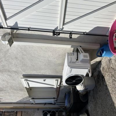 Dernière réalisation SIDPROGAZ