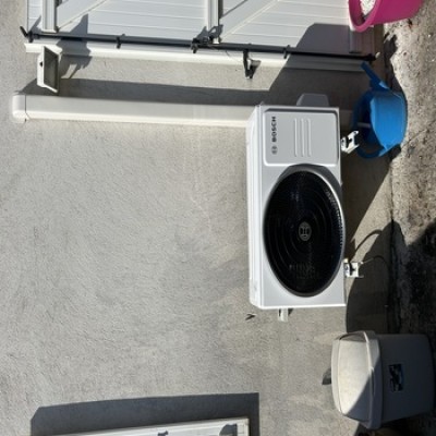 Dernière réalisation SIDPROGAZ