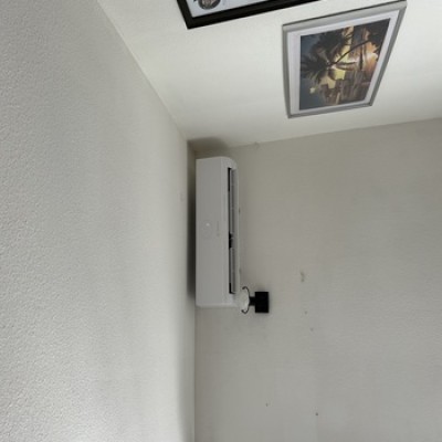 Dernière réalisation SIDPROGAZ