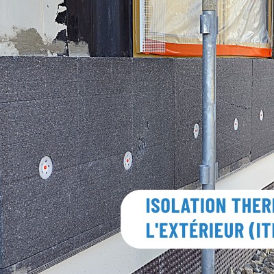 Dernière réalisation GAMA Entreprise