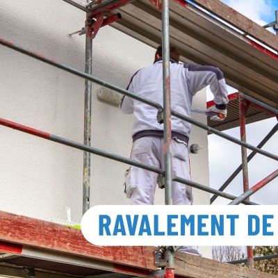 Dernière réalisation GAMA Entreprise