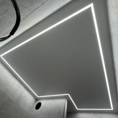 Dernière réalisation ETS PIRAS