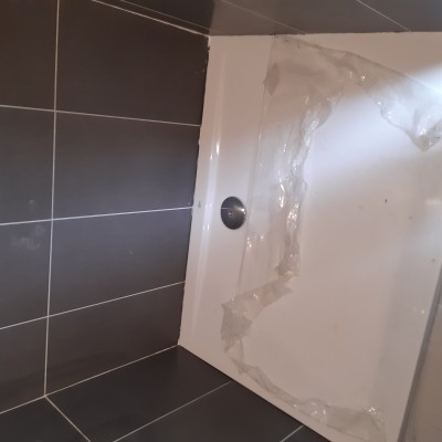 Dernière réalisation active plomberie