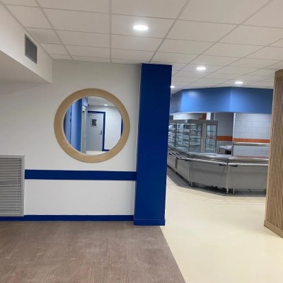 Dernière réalisation ACS BATI
