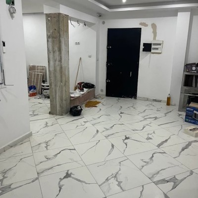 Dernière réalisation ACS BATI