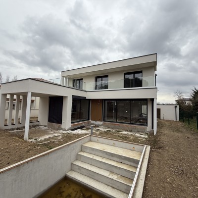 Dernière réalisation SGBL