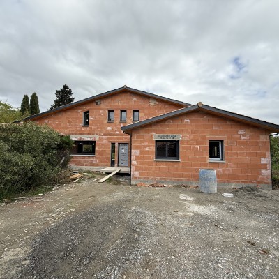 Dernière réalisation SGBL