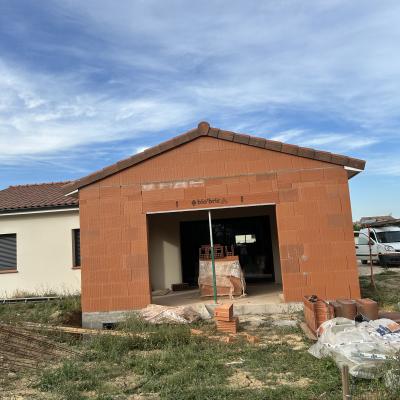 Dernière réalisation SGBL