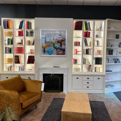 Bibliothèque 2