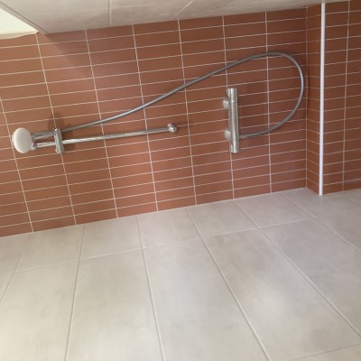 Salle de Bain 2