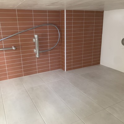 Salle de Bain 1