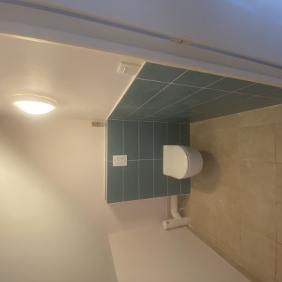 Sanitaire 1