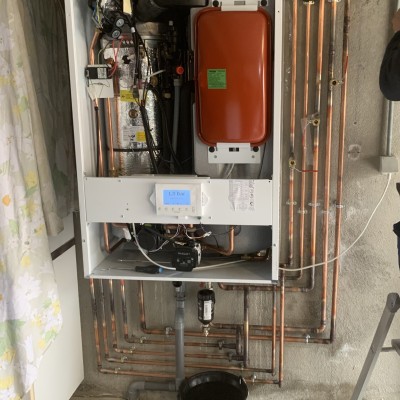 Dernière réalisation Costa Clim’air