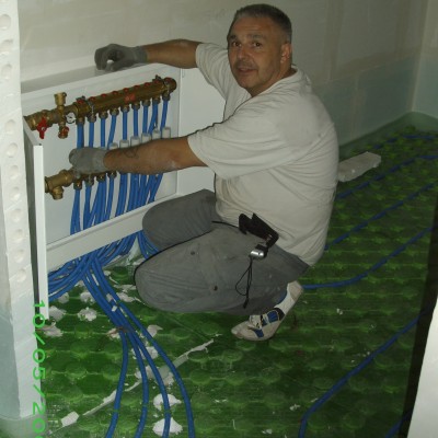 photos climatisation chauffage. 1