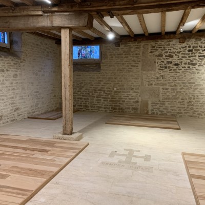 Dernière réalisation JL BATIMENT