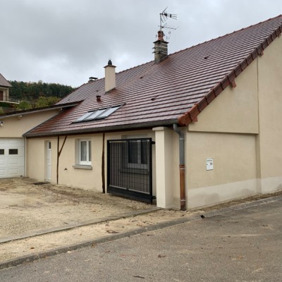 Réalisations 2