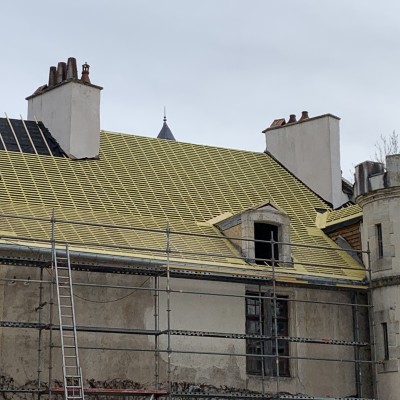 Dernière réalisation JL BATIMENT
