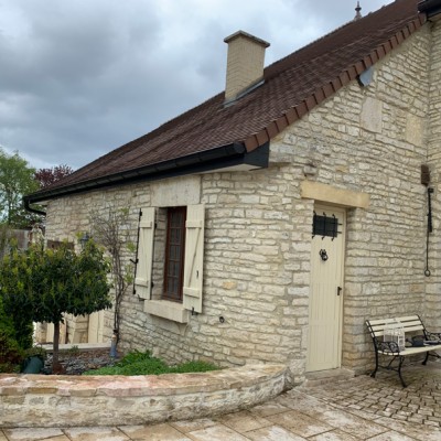 Dernière réalisation JL BATIMENT