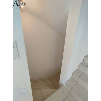 Rénovation intérieur 5