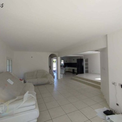 Rénovation intérieur 1