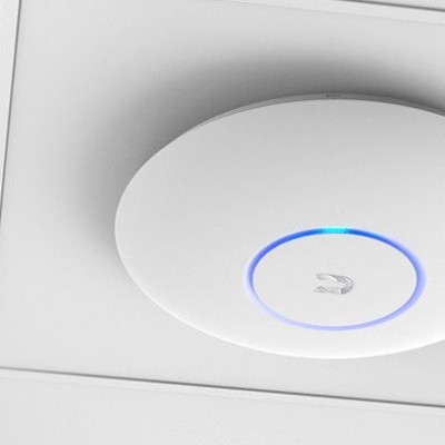 Wi‑Fi Professionnel 1