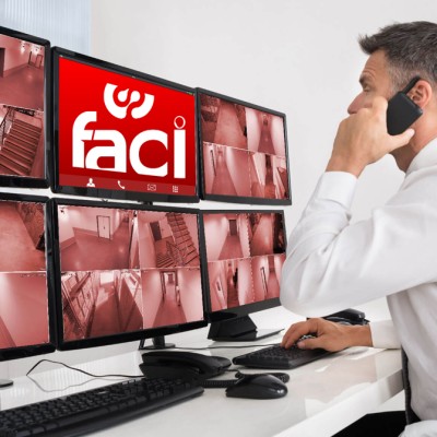 Dernière réalisation FACI