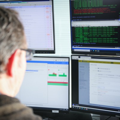Dernière réalisation FACI