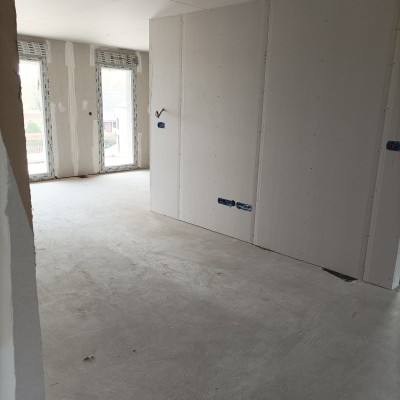 Logements de deux appartements 1